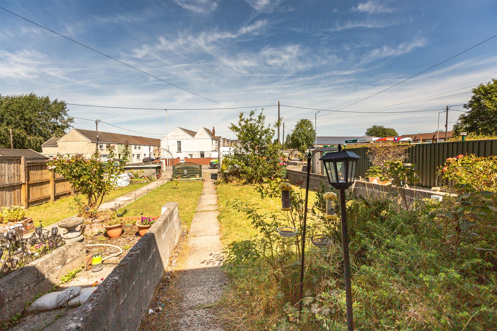Bryn Terrace, Gorseinon, Swansea, SA4 4DE